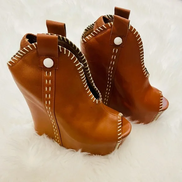 Jeffrey campbell havana last booties sale